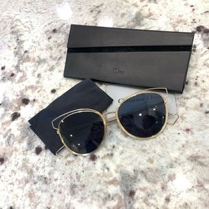 NEW Dior Sunglasses